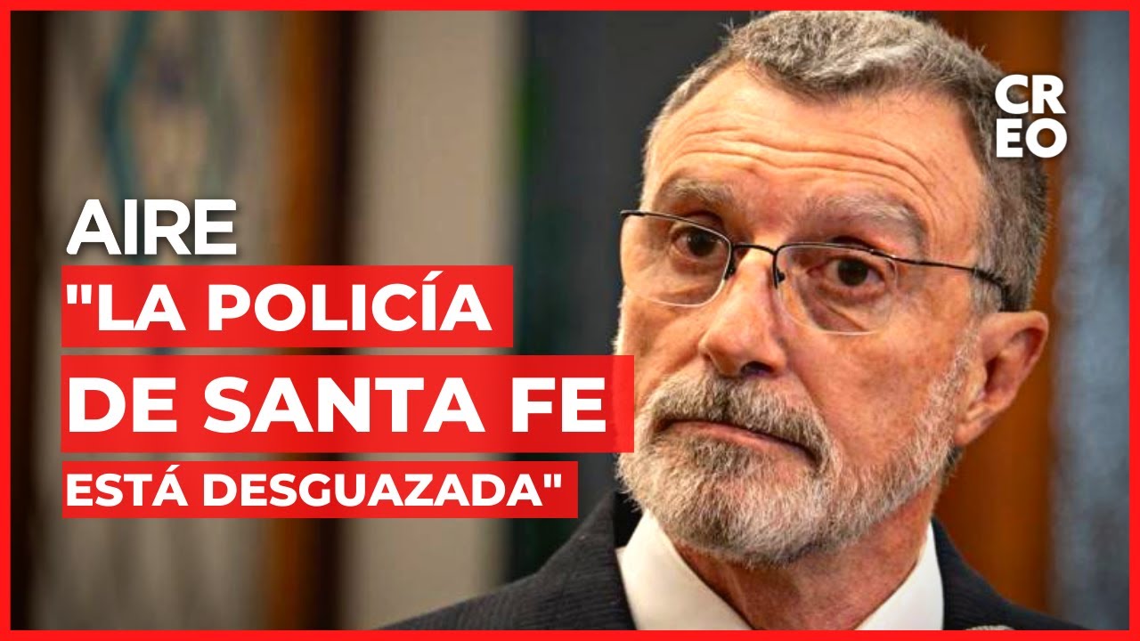 🚓⚠️ Ruben Rimoldi: 