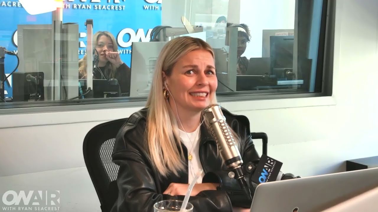These Are the Most Popular Breakup Foods Around the World | On Air with Ryan Seacrest