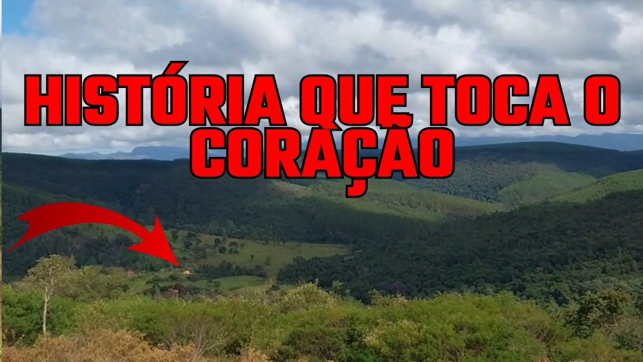 REALIDADE DURA  HOMEM MORA SOZINHO TOTALMENTE ISOLADO E SEM ENERGIA  VEJA ATÉ O FINAL