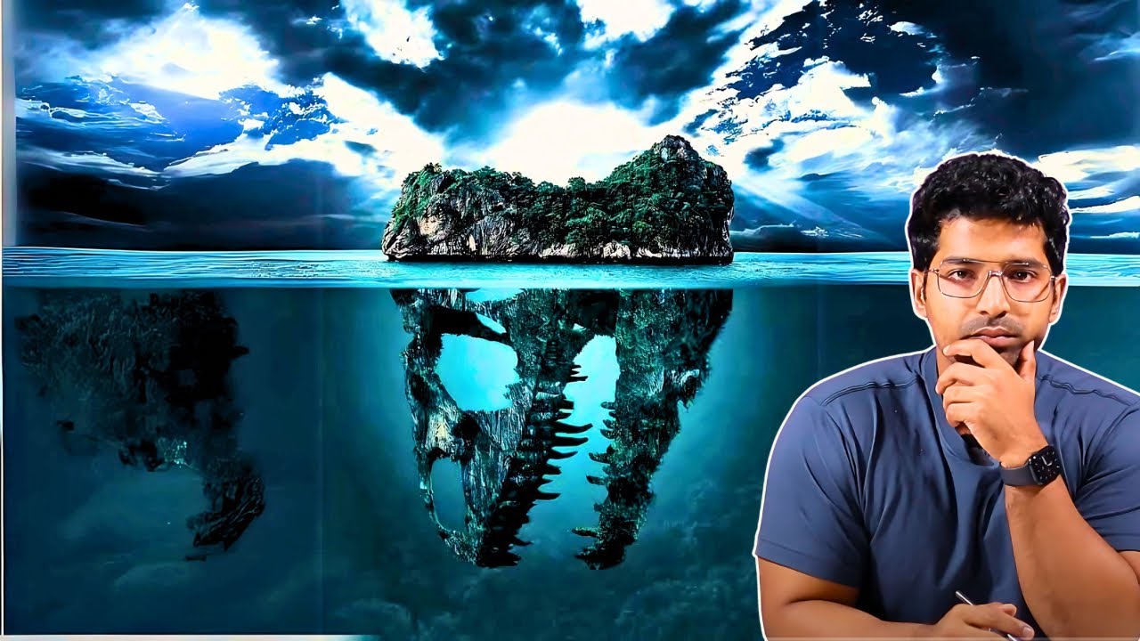 Space പോലെ Sea പര്യവേഷണം ചെയ്യാത്തത് എന്ത് കൊണ്ടാണ് എന്ന് നോക്കൂ!