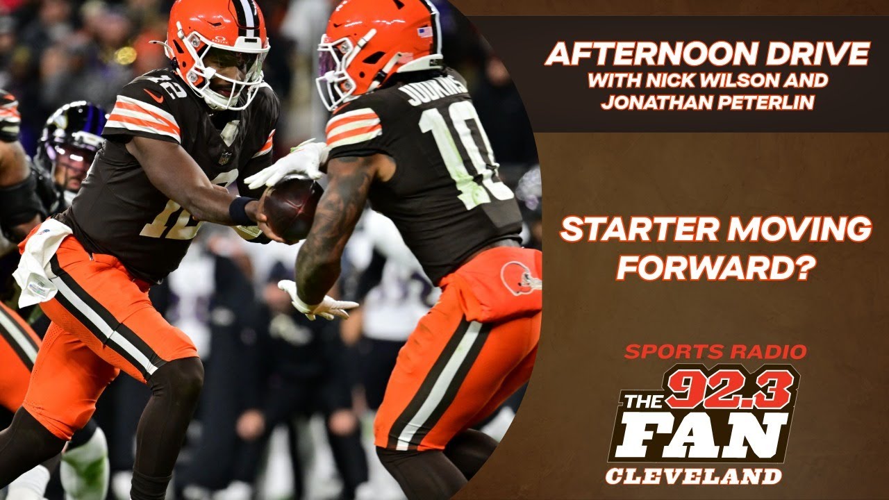 What Shedeur Sanders has to show Kevin Stefanski, avoid Browns going back to Dillon Gabriel