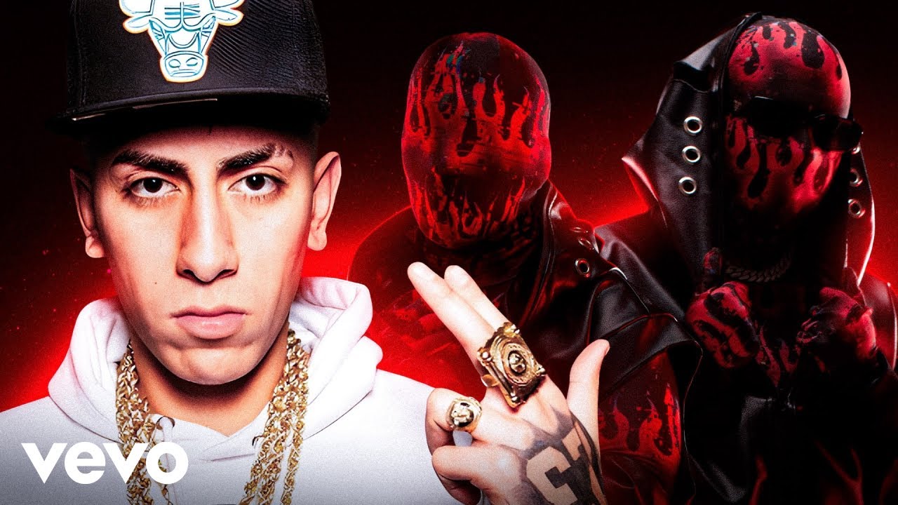 LOUKI, El Jordan 23 - Humilde, Flaite y Sencillo (Video Oficial)