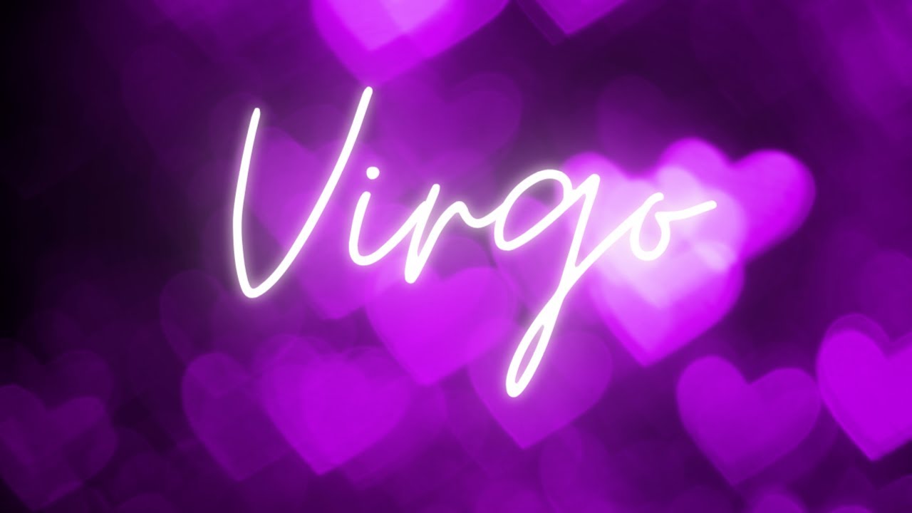 Virgo 💖They are coming towards you and want to open up! #Love #Tarot #July #2021