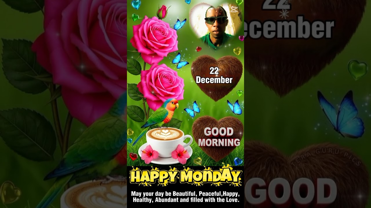 God blessing you to day and forever