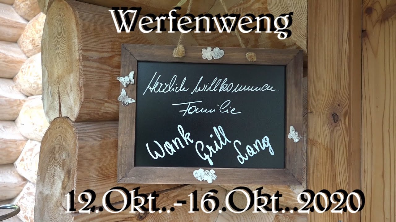 Werfenweng 2020
