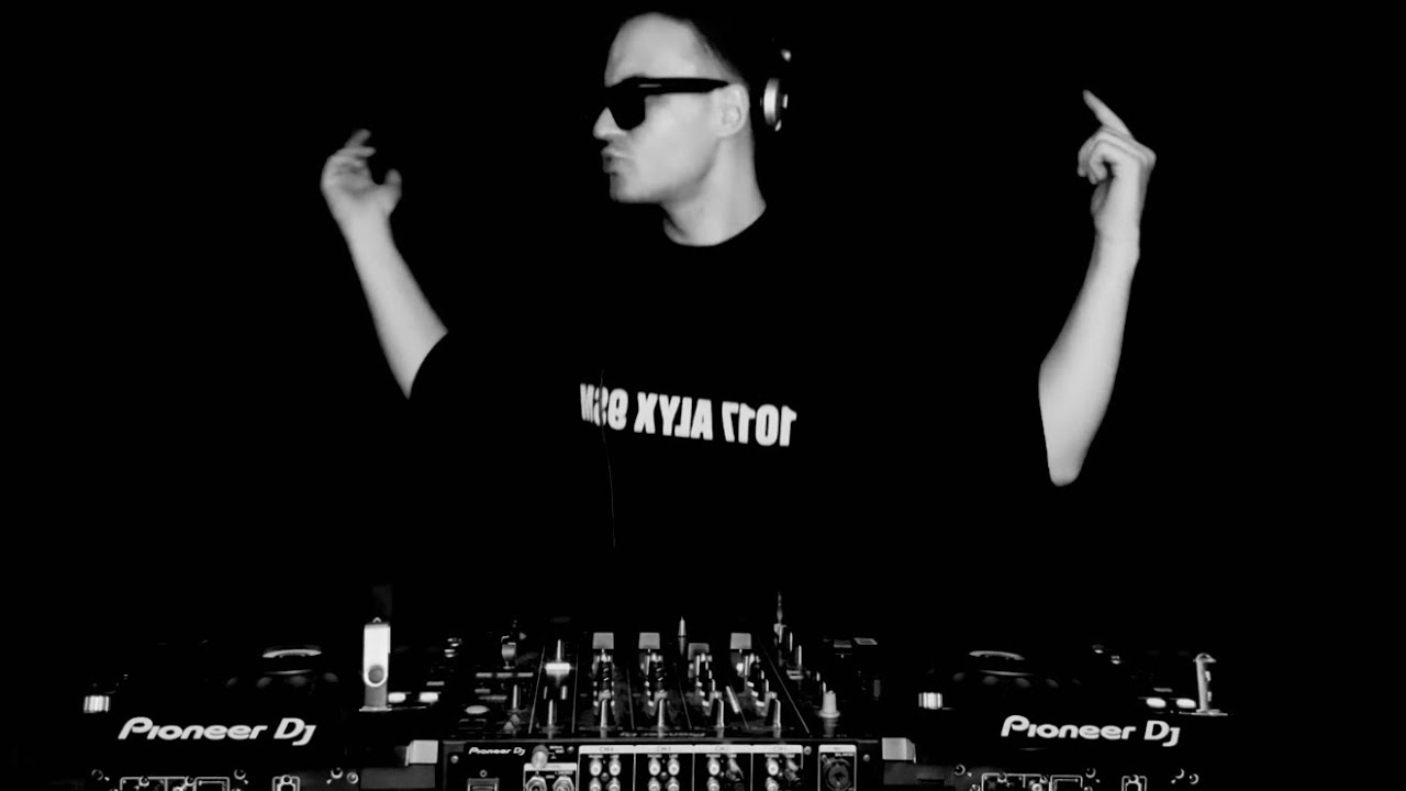 Joe C - Clubbing Session EP.56