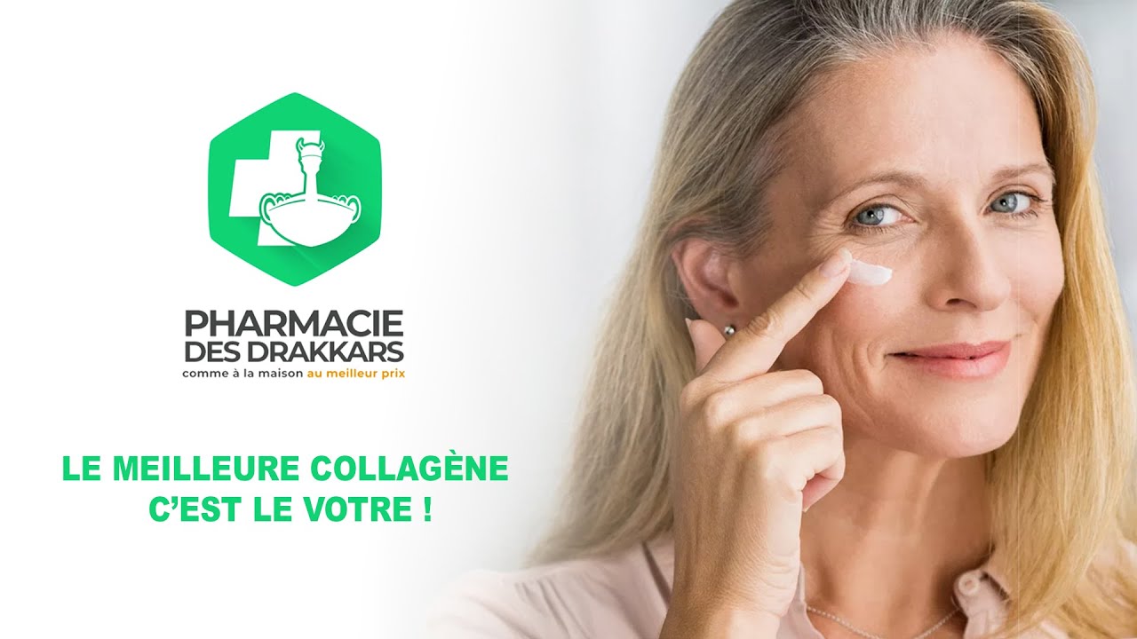 Resveratrol lift de Caudalie - le meilleur collagène c'est le votre !