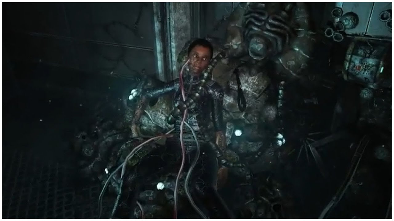 The end of humanity? - Soma Part 2