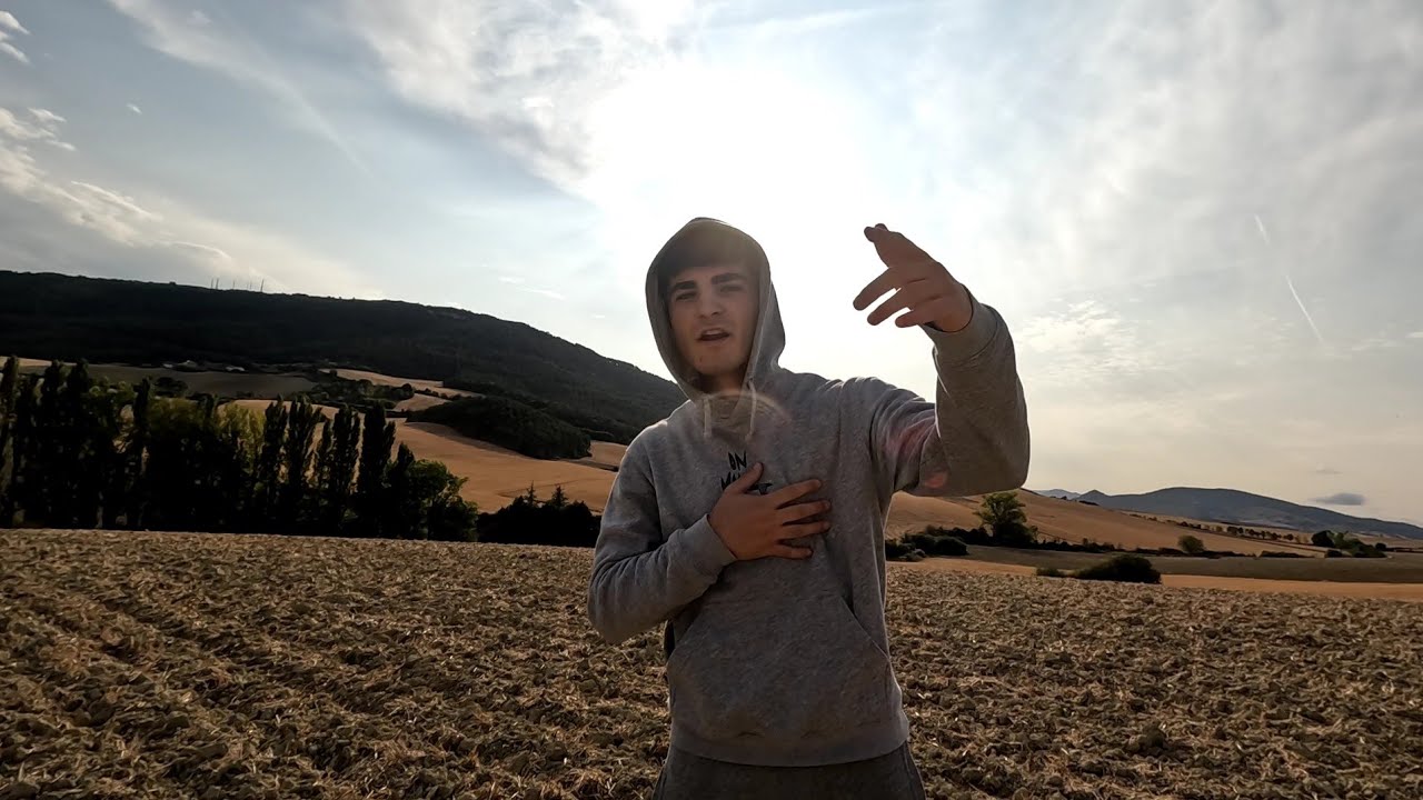 BIDEAK - SIGO PENSÁNDOTE (2024)