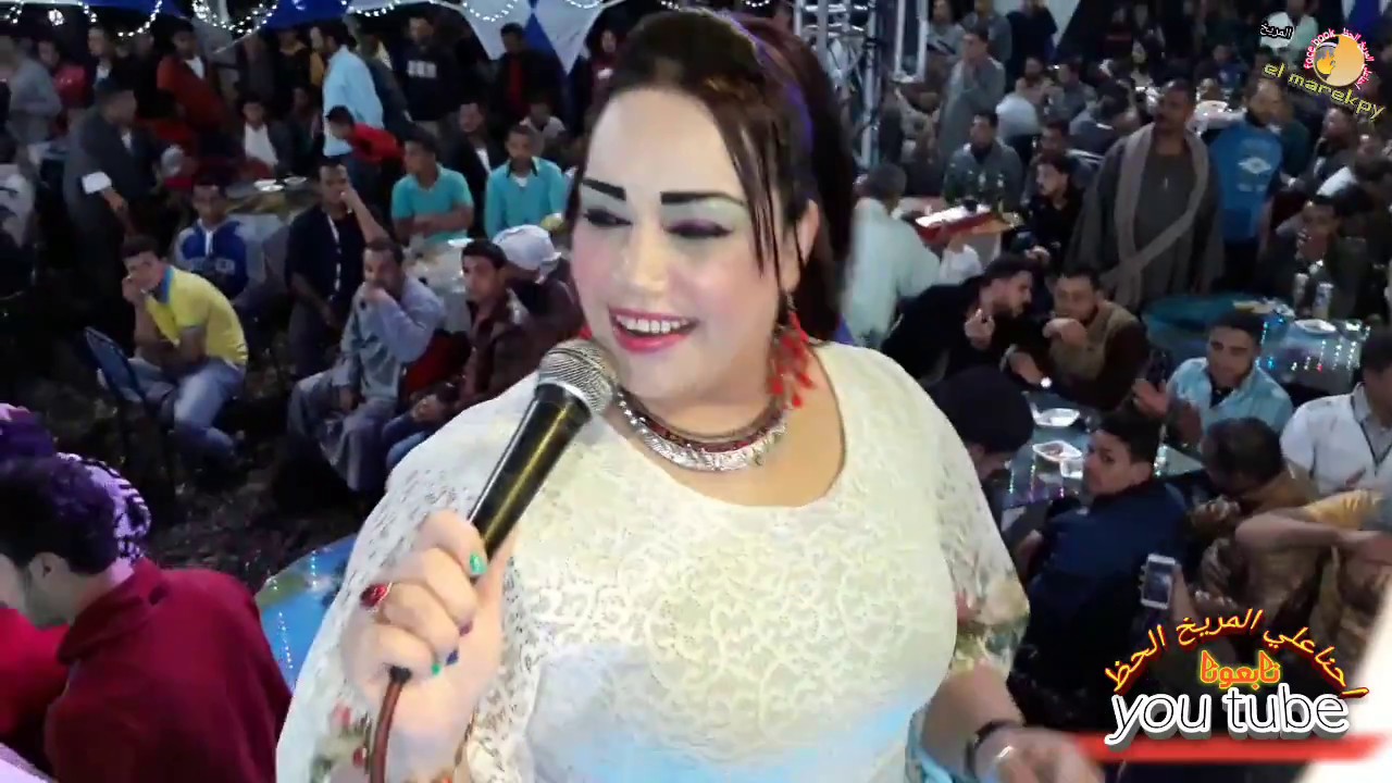بلبله حمدي خنت كام مره من افراح المريخ مع الموسيقار حمادة ابو السعود والاداره محمود شهيصه2018