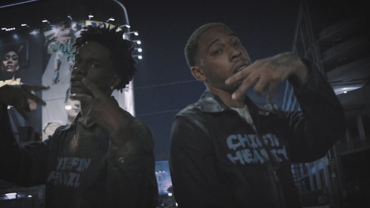 OTM - Touchable Freestyle Dir @IMNOTEVOL