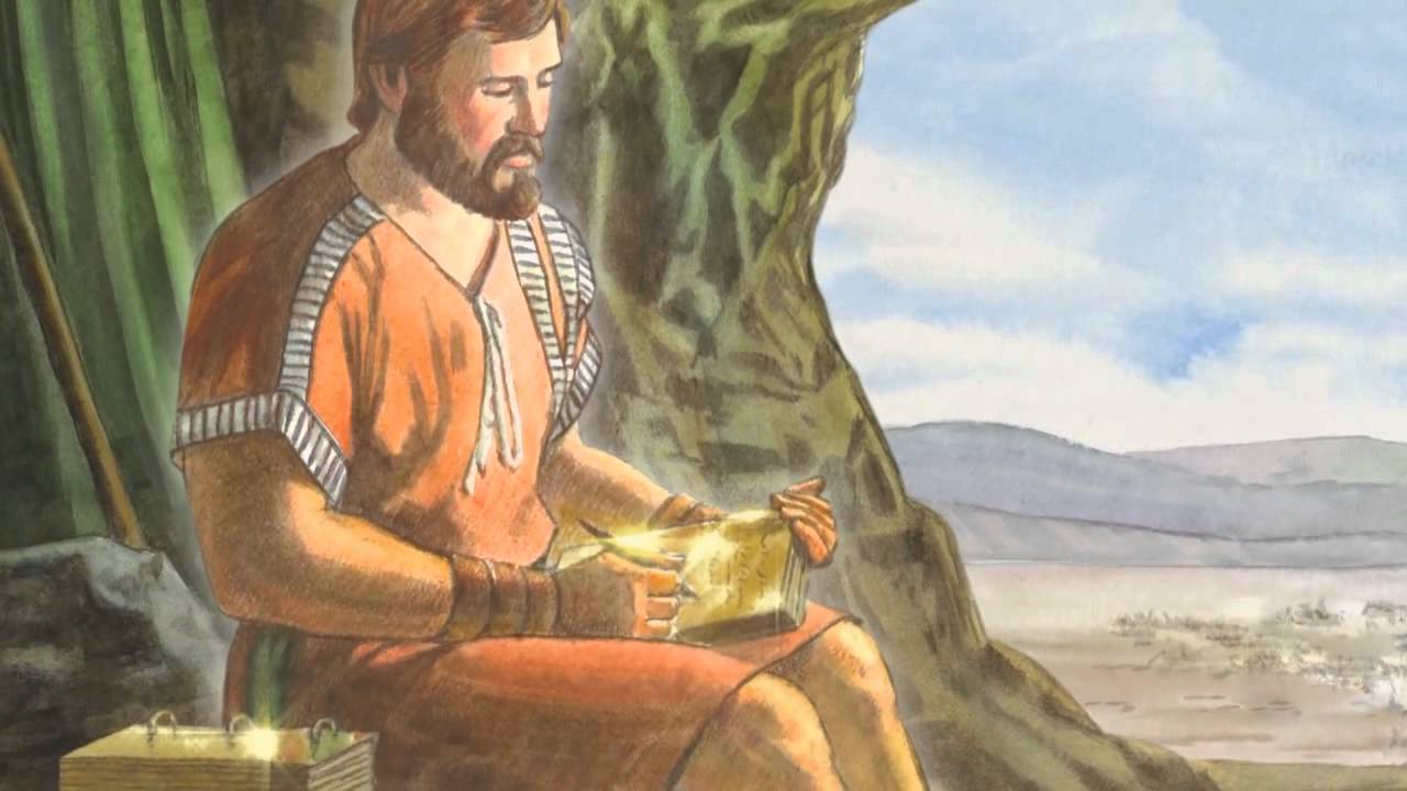 Book of Mormon Destruction of the Jaredites