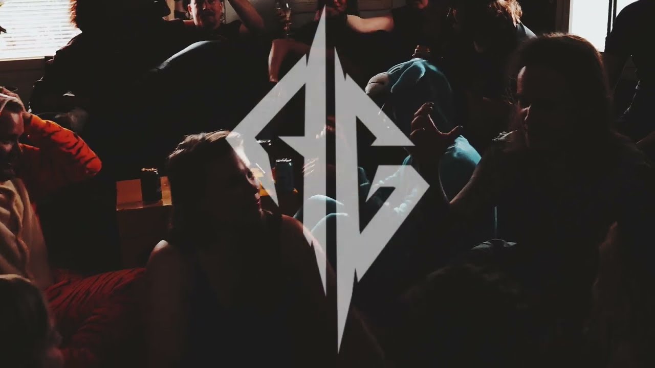 'Rogue Five' Music Video Teaser - ADMIRE THE GRIM