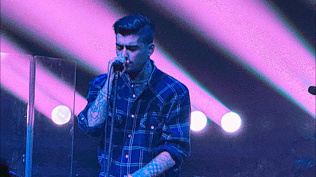 Zayn - PILLOWTALK (Live in New York - January 24th, 2025)