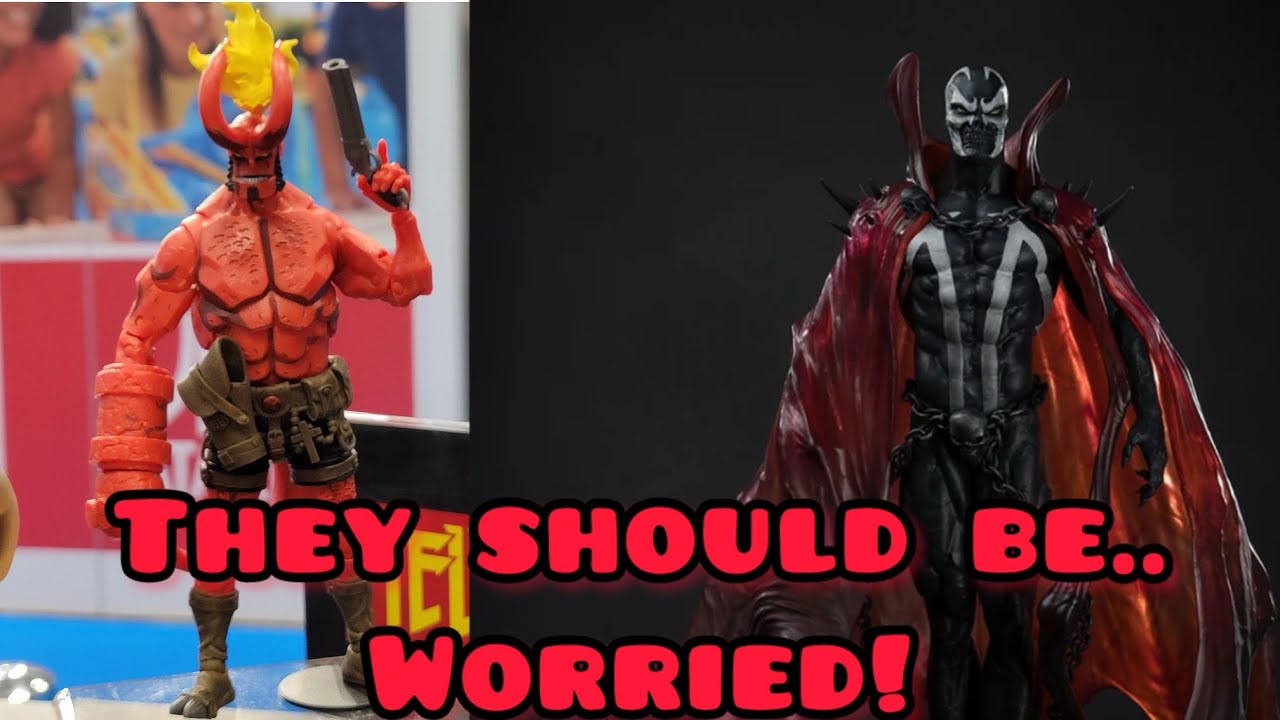 Why Other Companies Should Be Very Worried About What Mcfarlane Is Doing