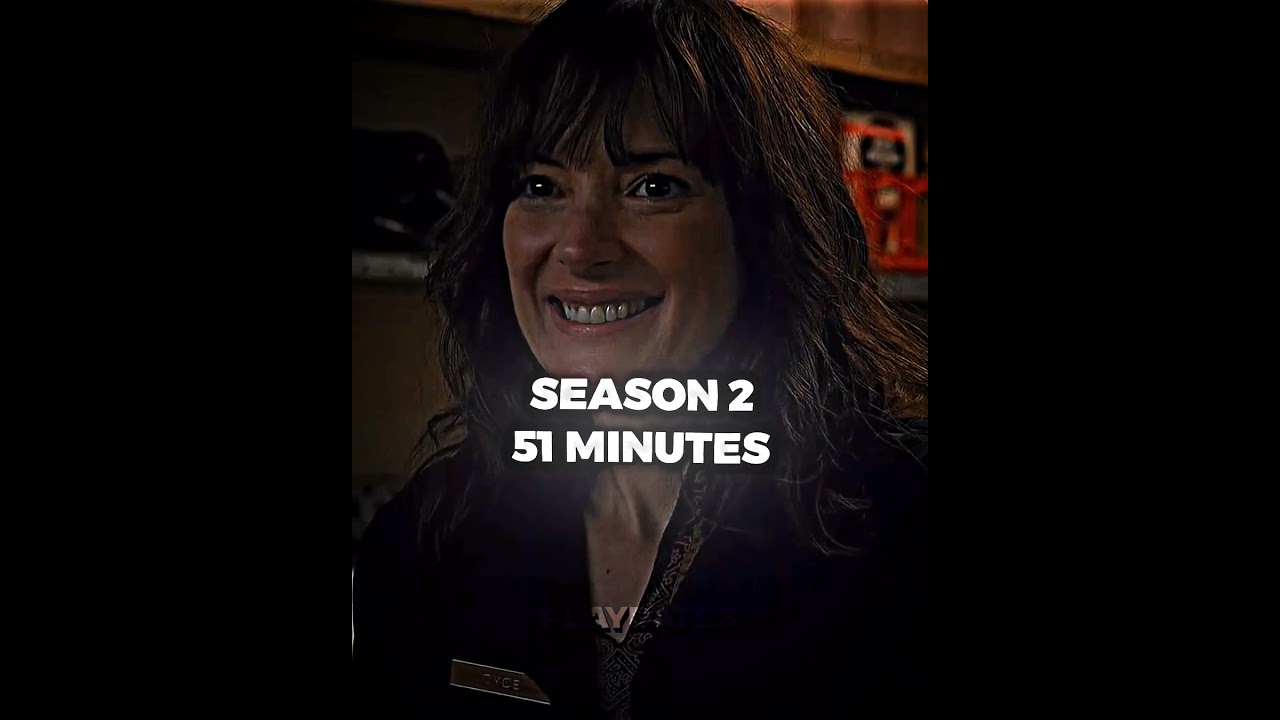 Joyce Byers Screen Time #strangerthings #steveharrington #eleven#willbyers