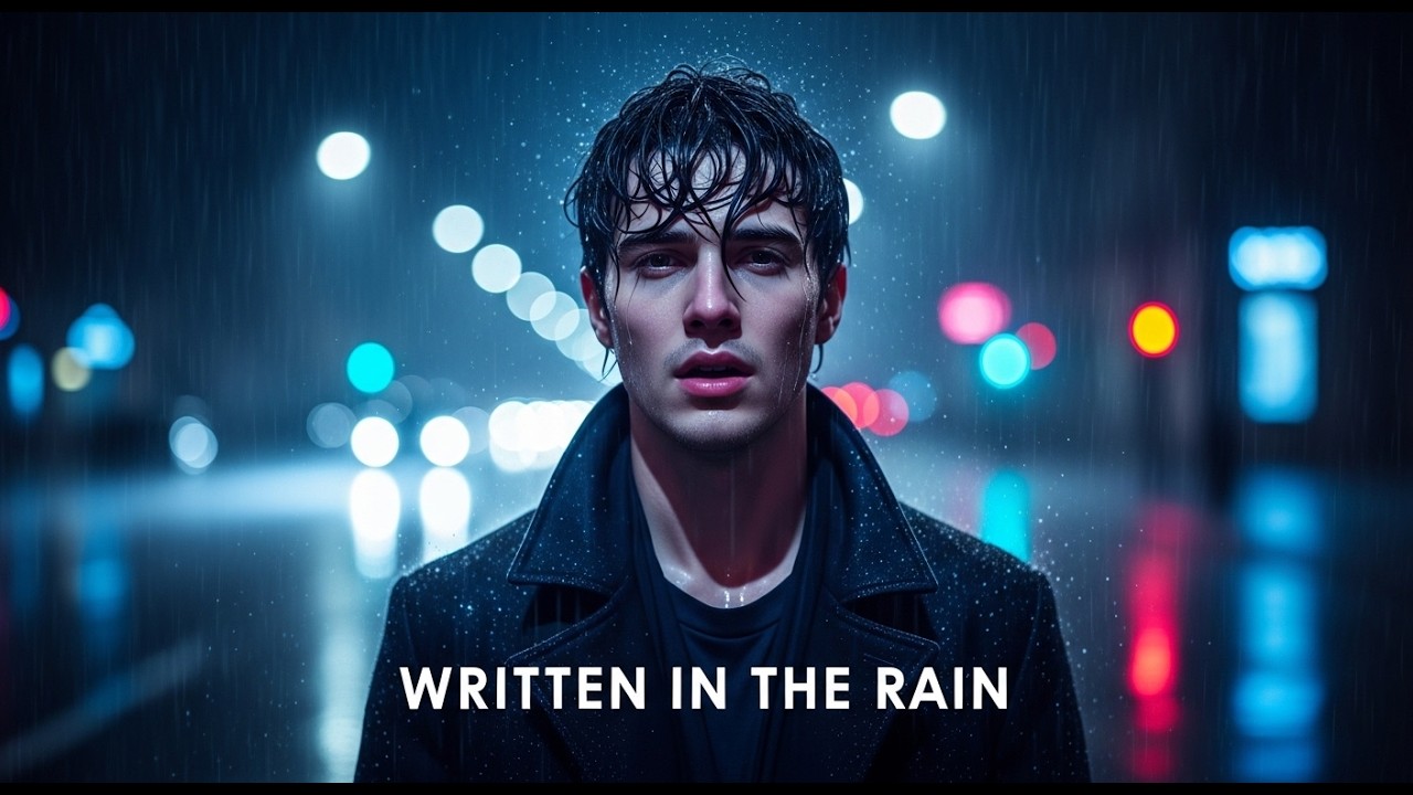 Writen in the Rain