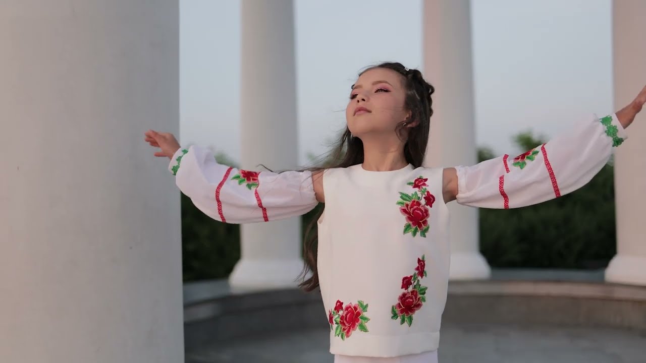 Мар'яна Норкіна 