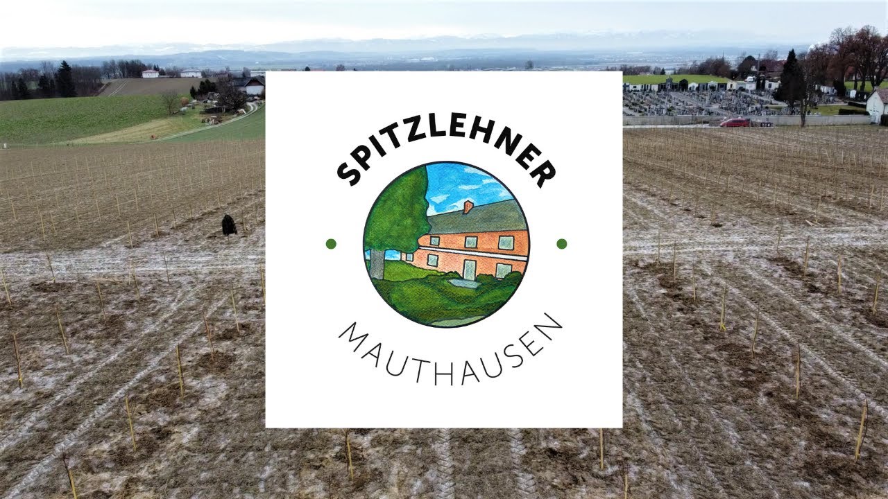 Obstbau Spitzlehner 2021 - Wir l(i)eben Landwirtschaft