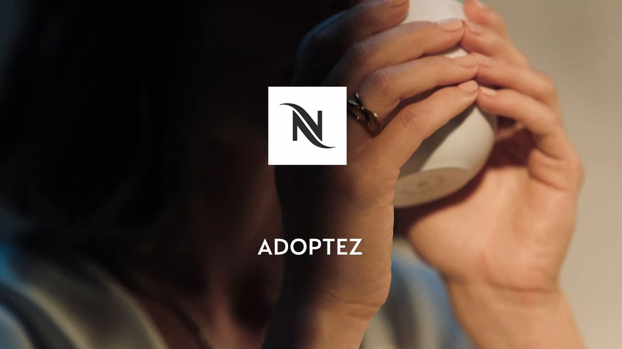 Nespresso - Filter Style 16