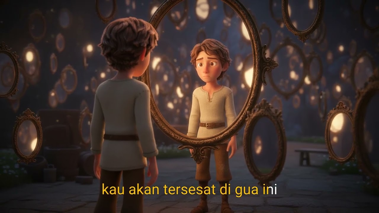 Kucing Sepatu Bot 🐱 | Dongeng Anak Indonesia – Cerita Sebelum Tidur