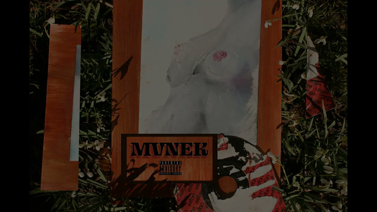 Mvnek - Sen na jawie (prod. Mieszany)