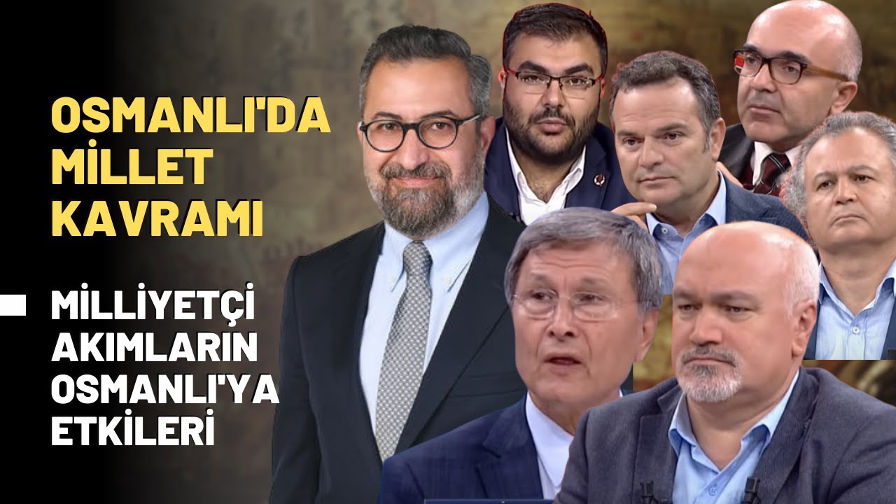 Osmanlı'da 
