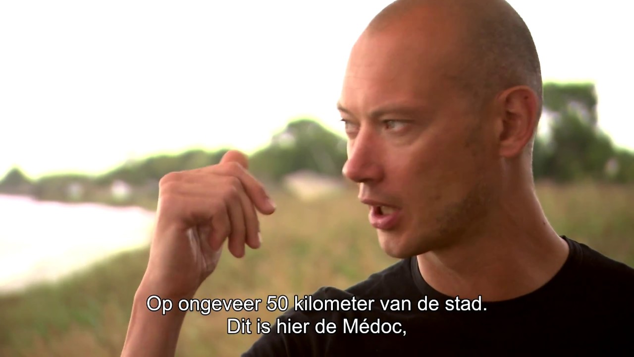 Bordeaux Ontkurkt! Afl.5: De Médoc