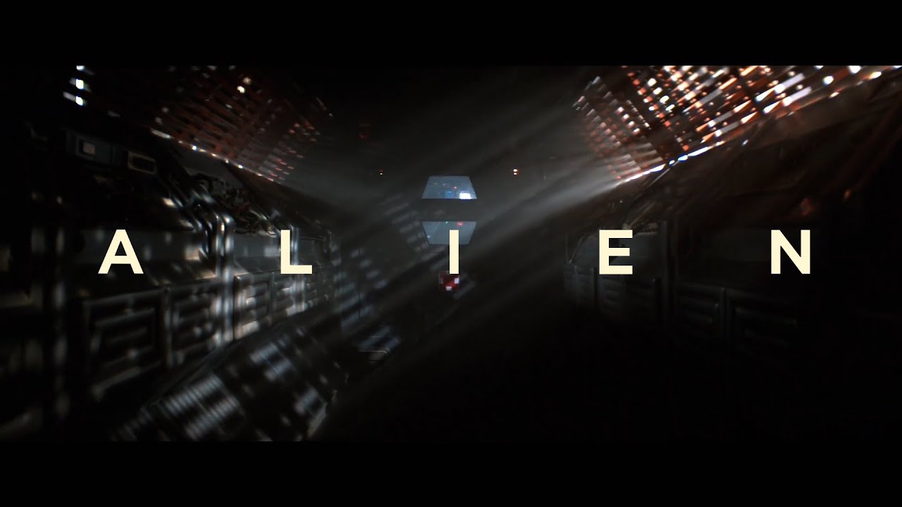 Intro ALIEN RPG 