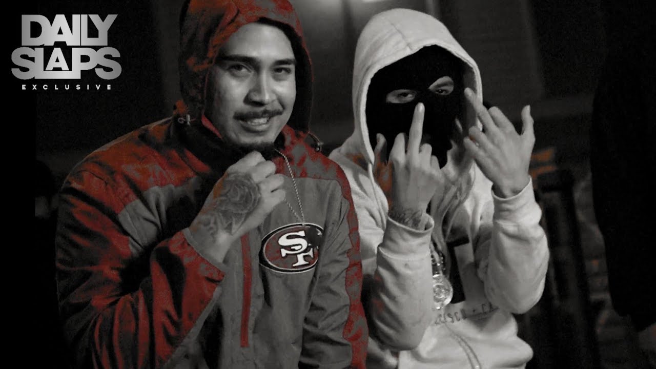 Smokey G - Thuggin (Exclusive Music Video) | Dir. ShotByTri