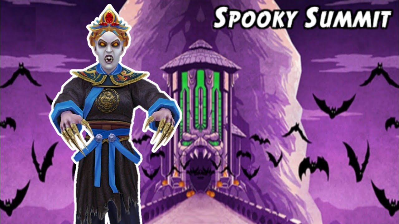 Karma Lee Vampire