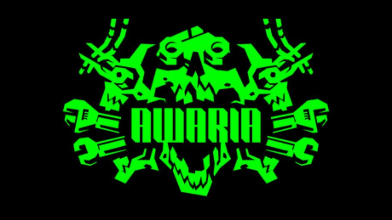 Soulwalker Awaria OST