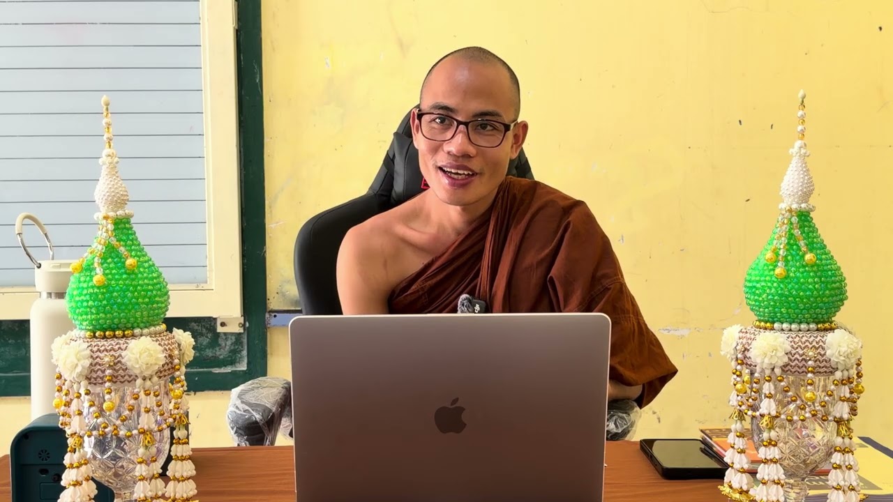 សិក្សាព្រះអភិធម្ម បរិច្ឆេទទី៧ សមុច្ចយសង្គហវិភាគ (០៧)