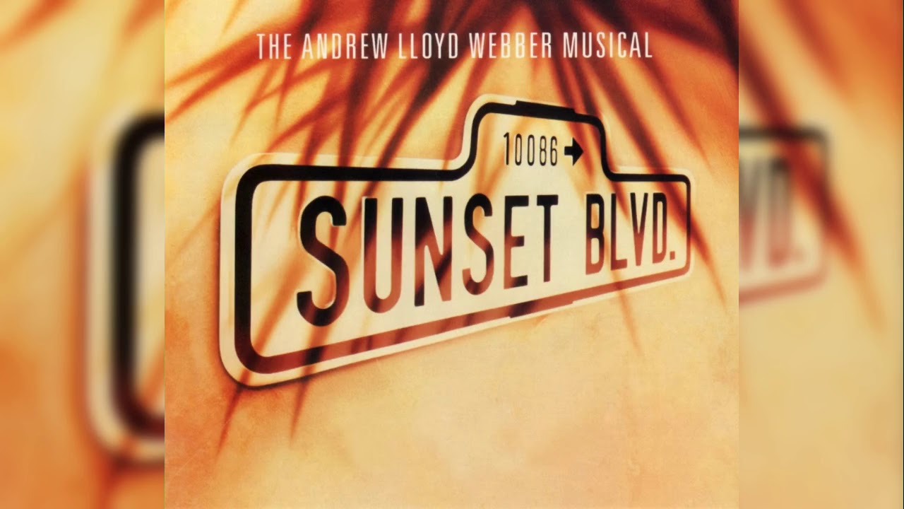 Sunset Boulevard (Sunset Boulevard)