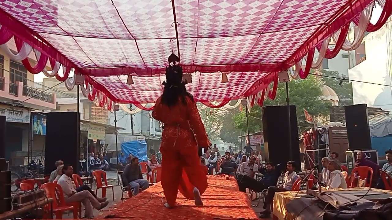 Parshuram Lakshman samvad Shri Parshuram ji Bal Vyas Parshuram Lakshman Kush Mishra Sundar Veer ras