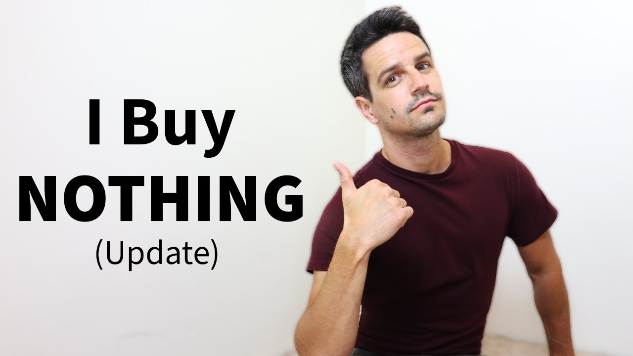 Why I’m (Still) Extremely Frugal
