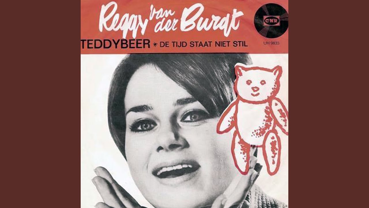 Teddybeer