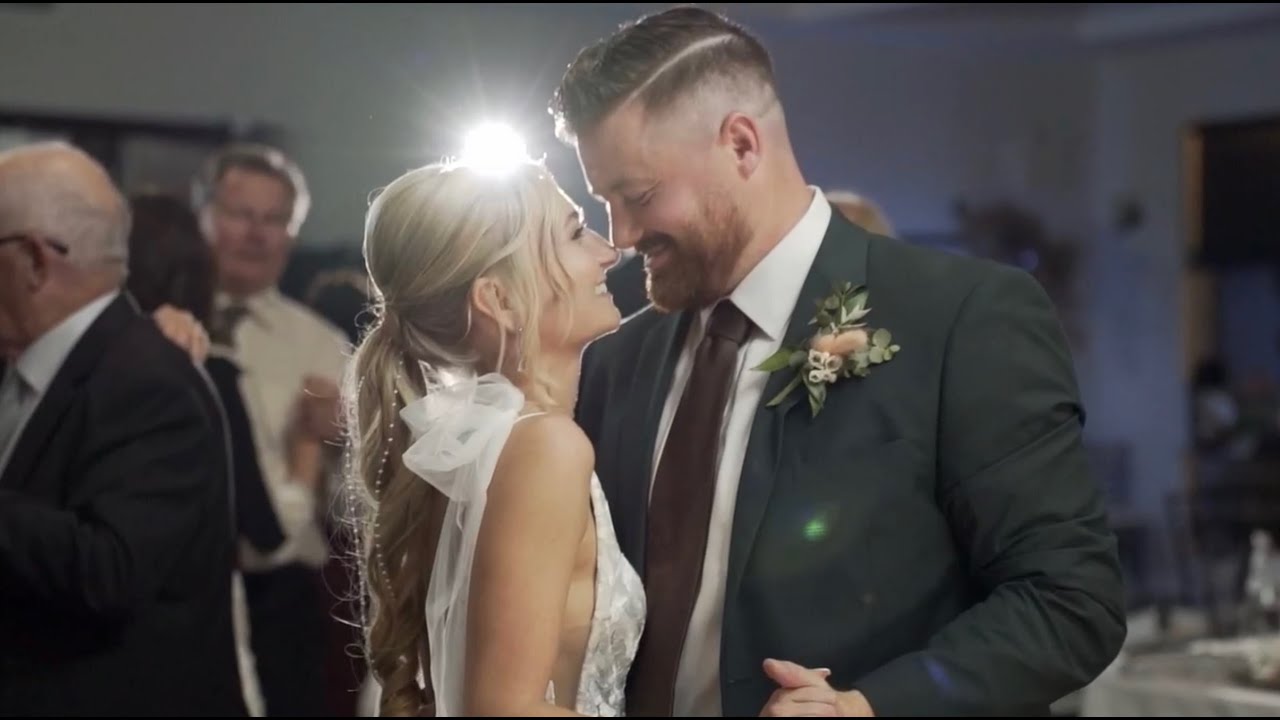 Courtney + Jay | Tangle Creek