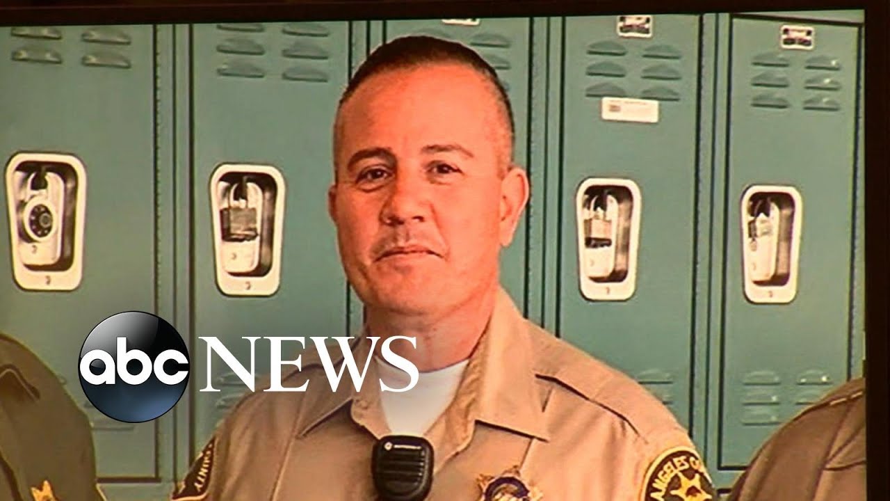 Off-duty deputy shot in head while waiting for food order