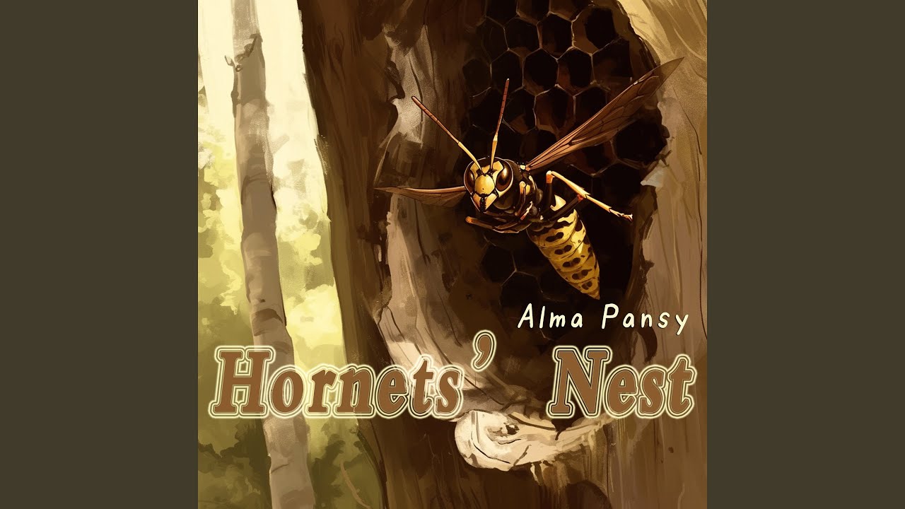 Hornets' Nest (Dance Version)