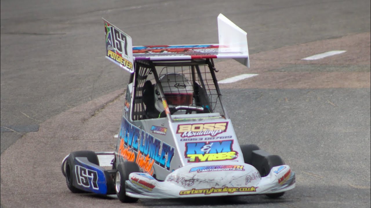 British Championship  06/06/25