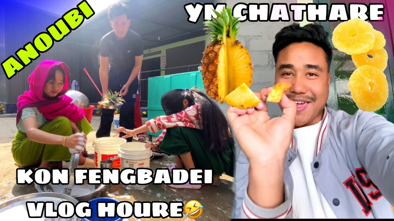 Anoubise awaba pibire🤣🤣 