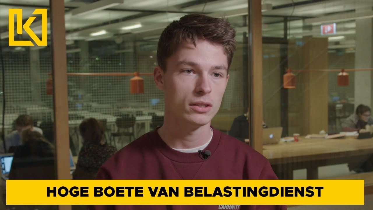 Direct boete van de Belastingdienst bij te laat betalen btw-aangifte