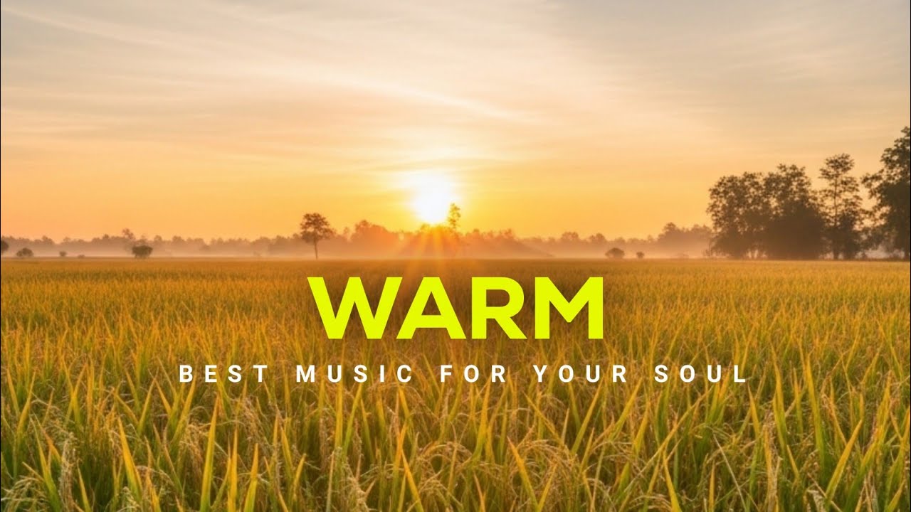 Calming Music for Stress Reduction & Peaceful Mind — Stop Overthinking | Beautiful Piano Music