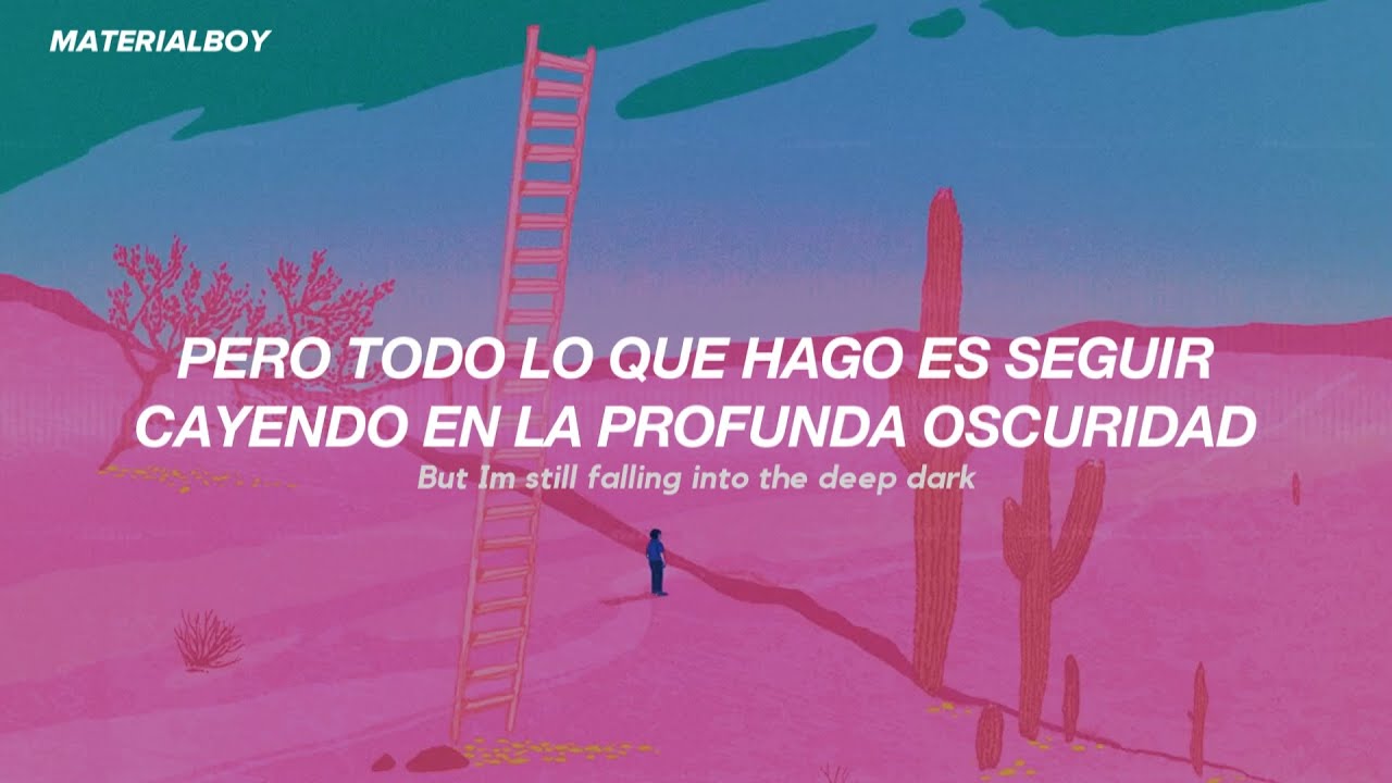 HAN - Maybe (Sub. Espa&ntilde;ol)