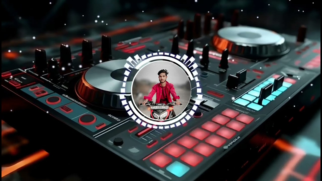 Sanjay yaduvanshi song new Dj remix 