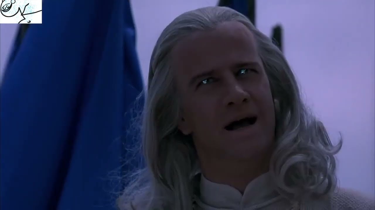 Eternals alternate ending