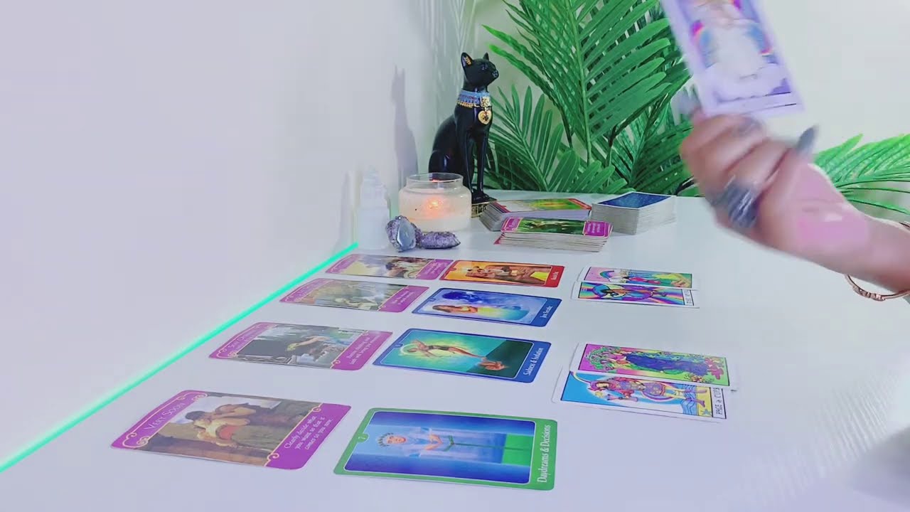 Libra OCTOBER | Don't Mess This Up, Libra! They Love YOU - Libra Tarot Love Reading