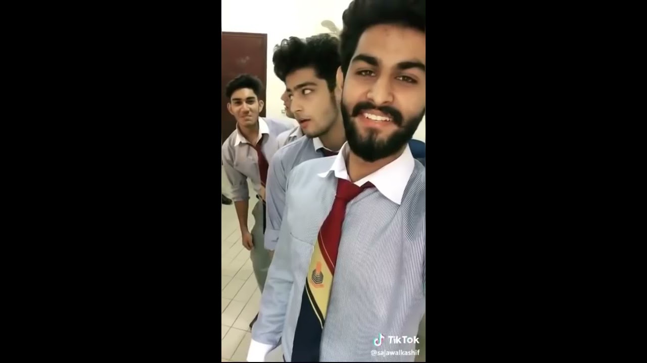 Sajawal Kashif PGC Boy - PGC Famous - Best of 10