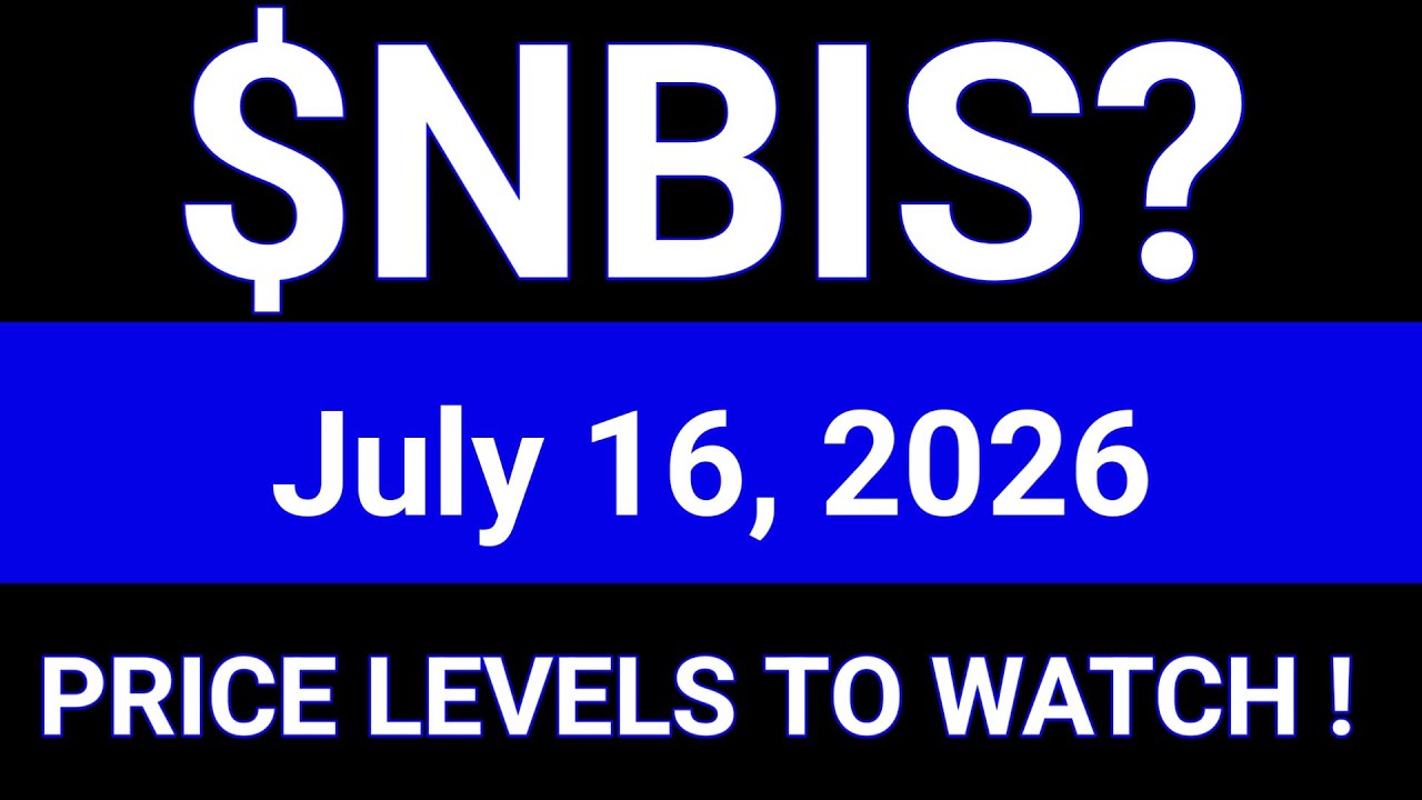 NBIS Stock (Nebius Group N.V.) NBIS Stock Analysis | July 16, 2026